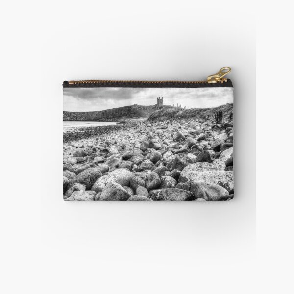 Item preview, Dunstanburgh Castle, Northumberland, England designed and sold by Paul Thompson Photography.