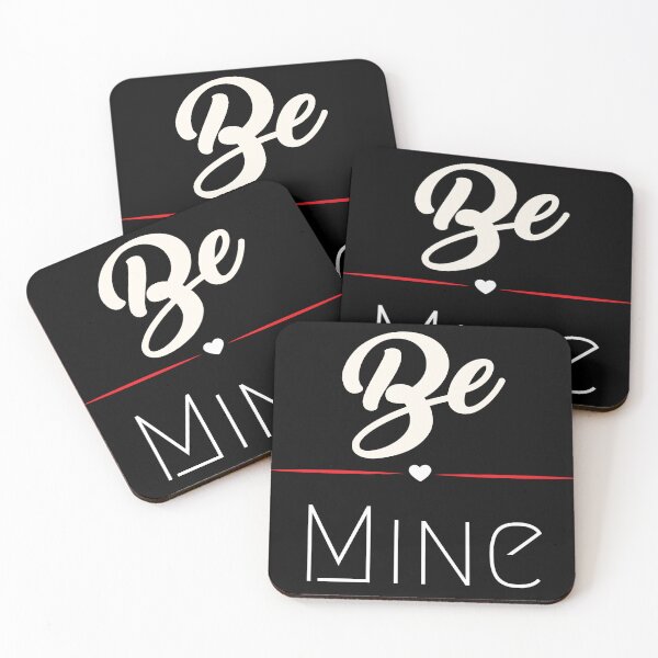 Item preview, Be mine designed and sold by HyzoArt.