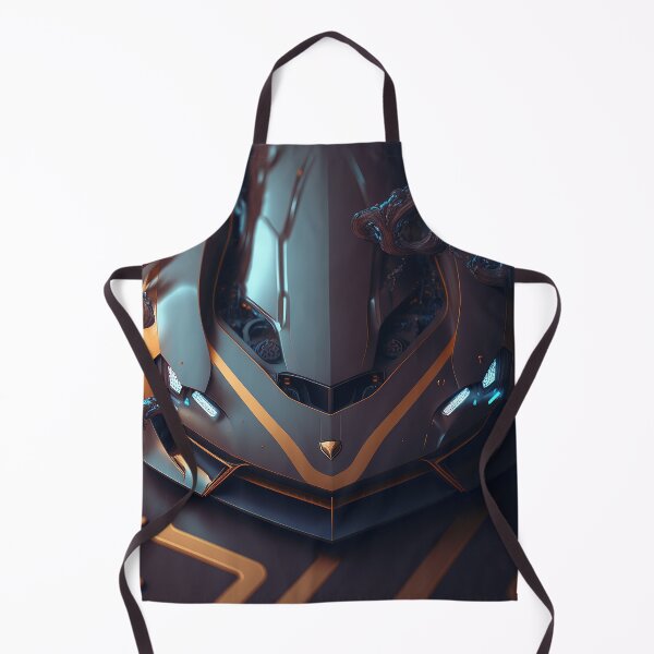 Item preview, Super car abstract artwork designed and sold by BIBIHOX.