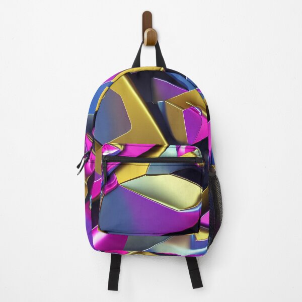 Item preview, Fantastic Abstract Art 3D Ink 40 designed and sold by jumpercat.