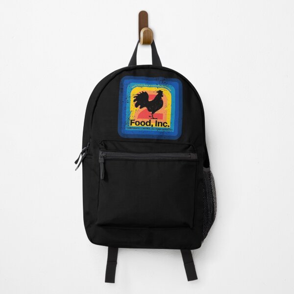Item preview, Rooster cock Food, Inc. 2 designed and sold by etraveler.
