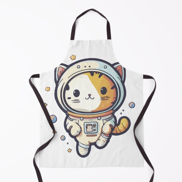 Item preview, AstroKitty designed and sold by evorah.
