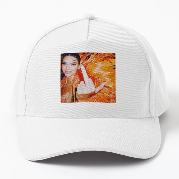 BASEBALL CAP: EL ACCESORIO IT DE KENDALL JENNER