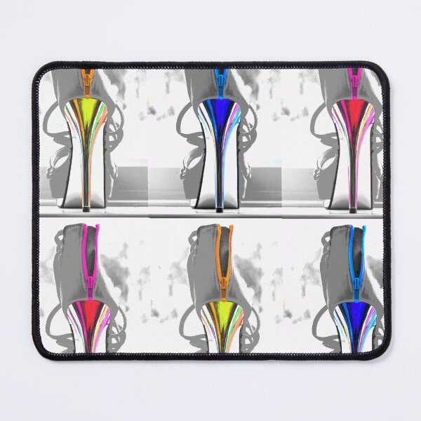 Item preview, Heeltastic designed and sold by Sandy Maya's Artwork.