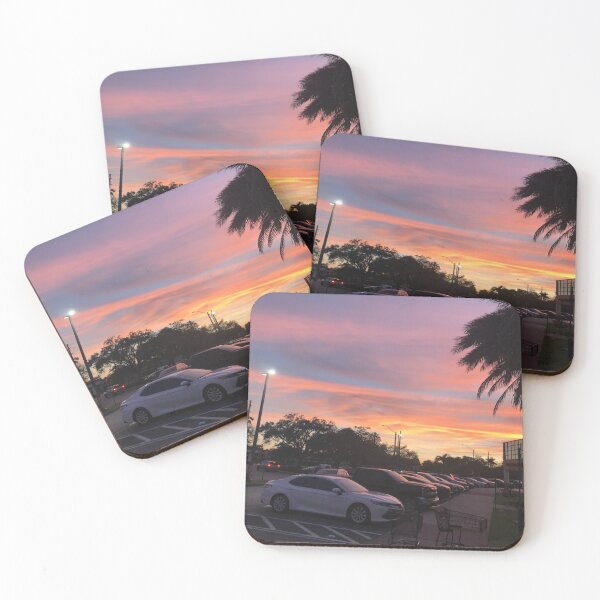 Item preview, Miami designed and sold by SnappedbyRivka.