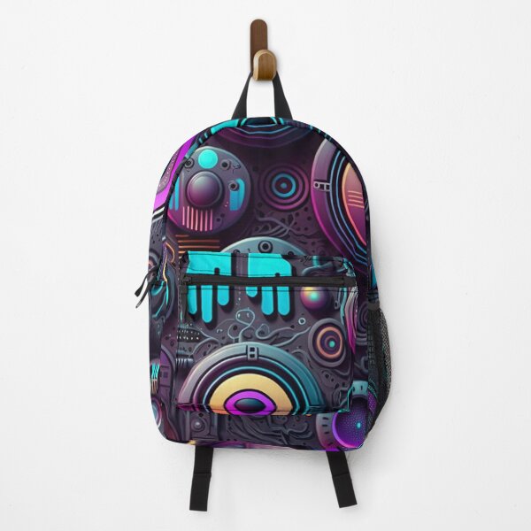 Item preview, SoundScape DJ designed and sold by Frocentric.