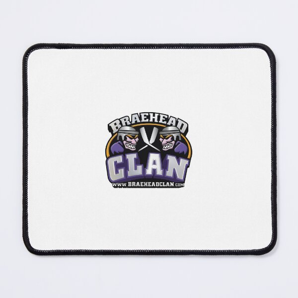 Artikelvorschau, der - Braehead-Clan entworfen und verkauft von Akeosop.