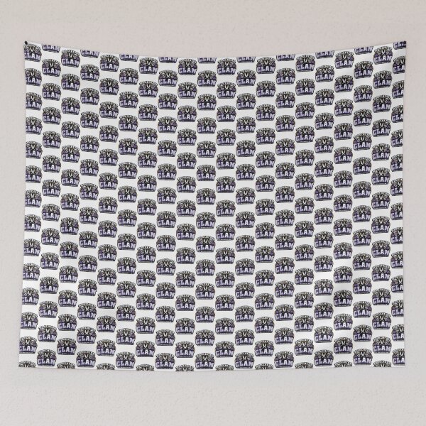 Item preview, the - Braehead Clan designed and sold by Akeosop.