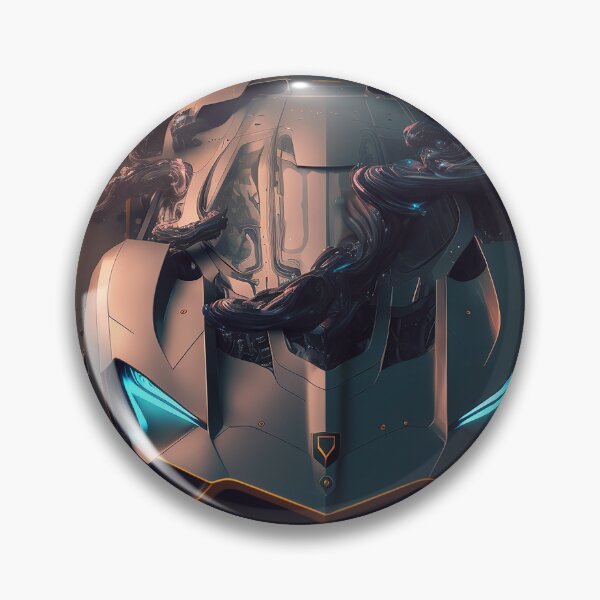 Item preview, Super car abstract artwork designed and sold by BIBIHOX.