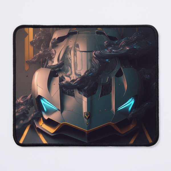 Item preview, Super car abstract artwork designed and sold by BIBIHOX.