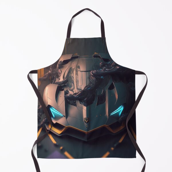 Item preview, Super car abstract artwork designed and sold by BIBIHOX.