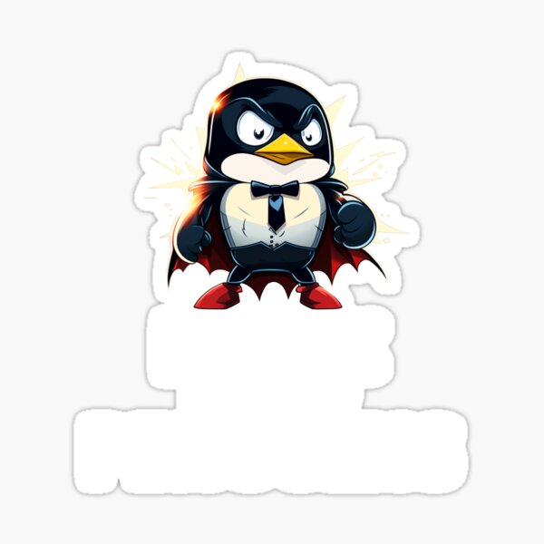Item preview, Linux Powered By Penguins designed and sold by Cedinho.