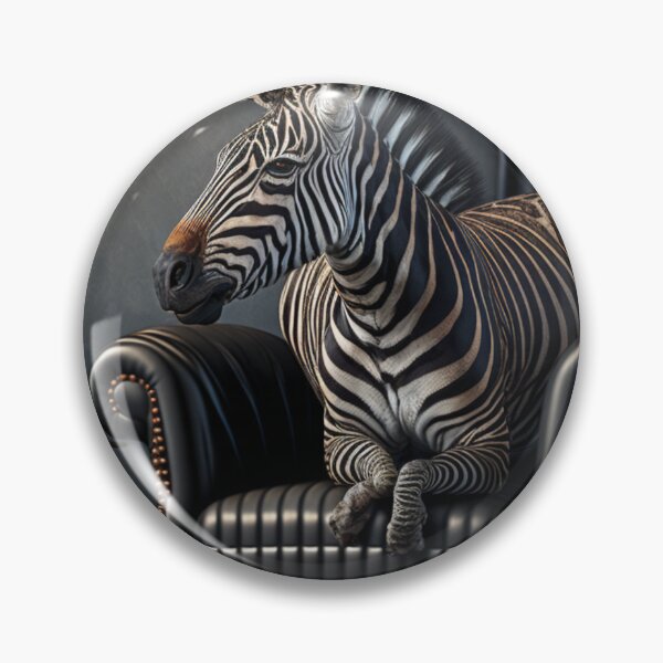 Artikelvorschau, Whisky trinkendes Zebra entworfen und verkauft von Gccartworks.