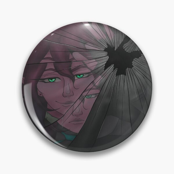 Item preview, Broken Reflection  designed and sold by Atlas-moonfall.