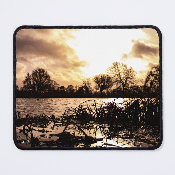 Item preview, Burning Evening Sun designed and sold by Dieselsphoto.