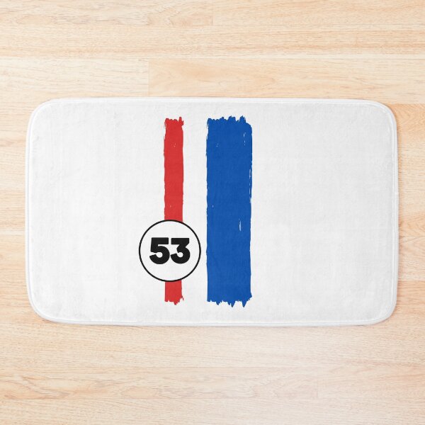 Item preview, herbie the love bug designed and sold by koki4you.