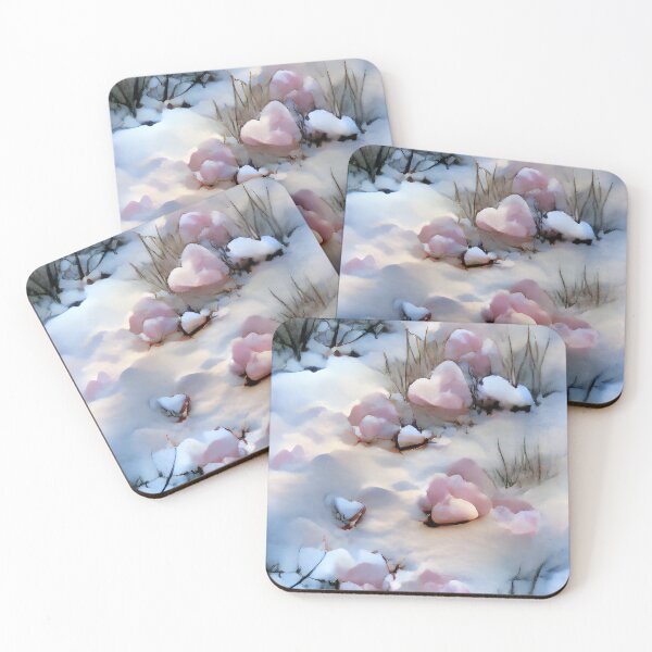 Item preview, Dreamy Hearts designed and sold by Winthrop Brookhouse.