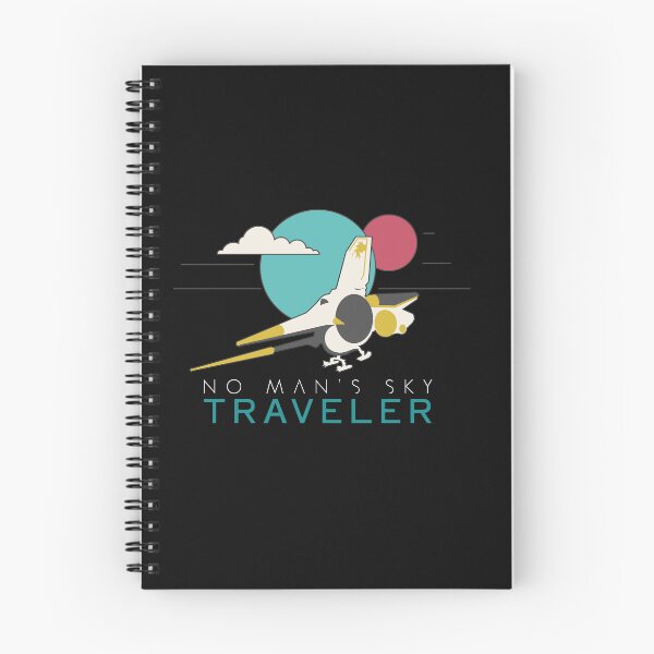 Item preview, Interstellar Traveler designed and sold by Kaybi76.
