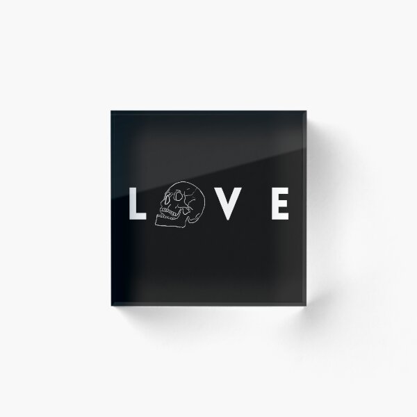 Item preview, LOVE ANTHROPOLOGY designed and sold by YouLightMeUp.