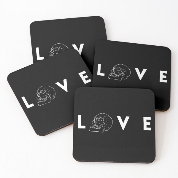 Item preview, LOVE ANTHROPOLOGY designed and sold by YouLightMeUp.