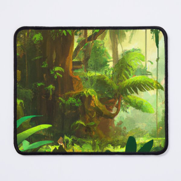 Item preview, The Amazon Forest - Amazon Forest Conservation - The Amazon Rainforest designed and sold by WBP Mart.