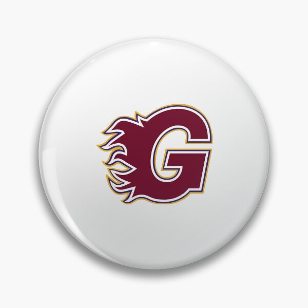 Artikelvorschau, die Guildford Flames entworfen und verkauft von Akeosop.