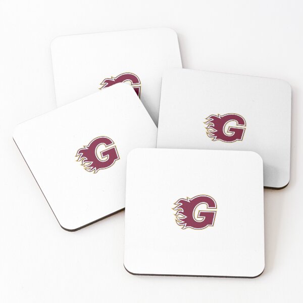 Artikelvorschau, die Guildford Flames entworfen und verkauft von Akeosop.