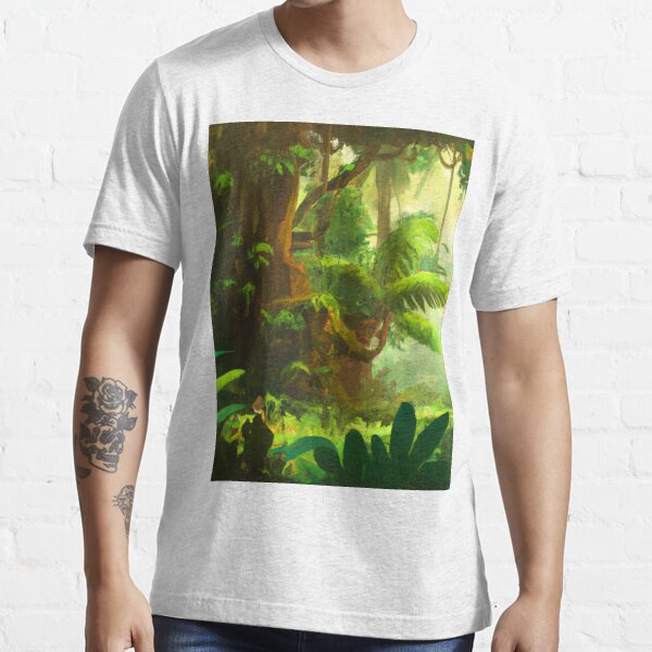 "The Amazon Forest Amazon Forest Conservation The Amazon Rainforest