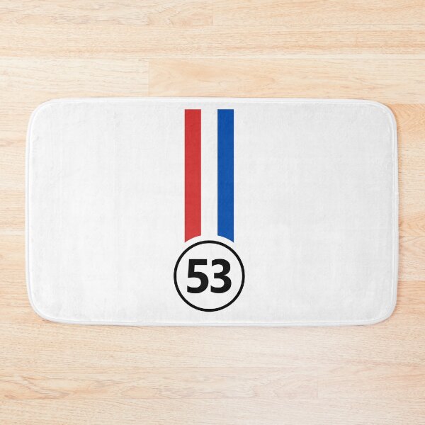 Item preview,  herbie the love bug designed and sold by koki4you.