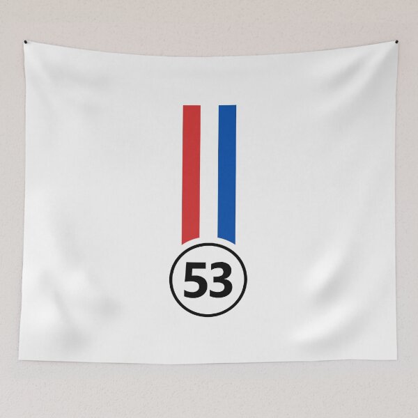 Item preview,  herbie the love bug designed and sold by koki4you.