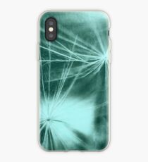 Dandelion iPhone Case