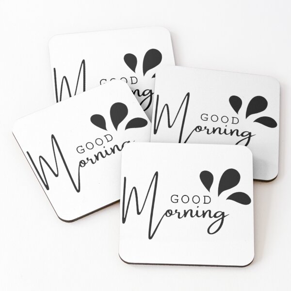 Item preview, Wisdom and positivity to get your beautiful day , good morning designed and sold by BasmaAtef.