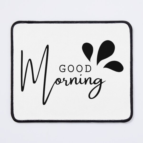Item preview, Wisdom and positivity to get your beautiful day , good morning designed and sold by BasmaAtef.