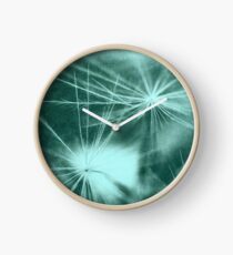 Dandelion Clock