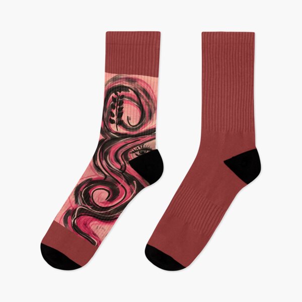 Item preview, Hair Juku Pink Kitty Art designed and sold by bipolarvirgoart.