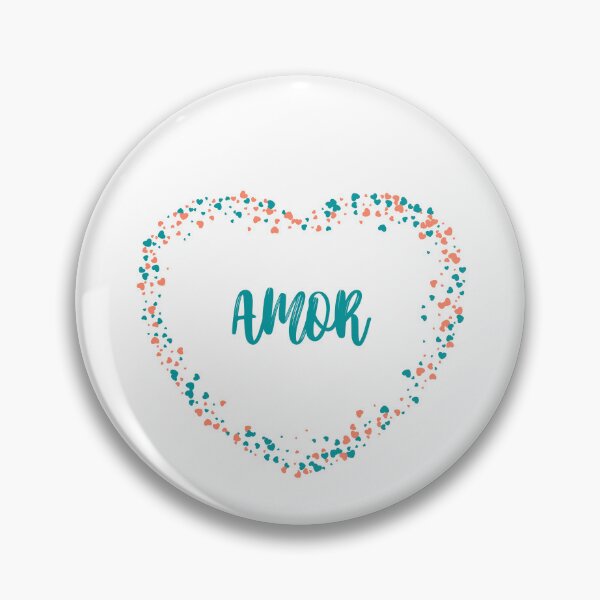 Item preview, AMOR designed and sold by IsaCria.