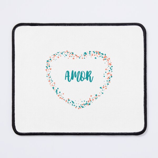Item preview, AMOR designed and sold by IsaCria.