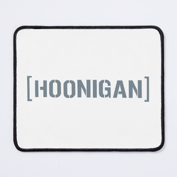 Item preview, Hoon Grey Classic Design by Mehroz designed and sold by FunPurchase.