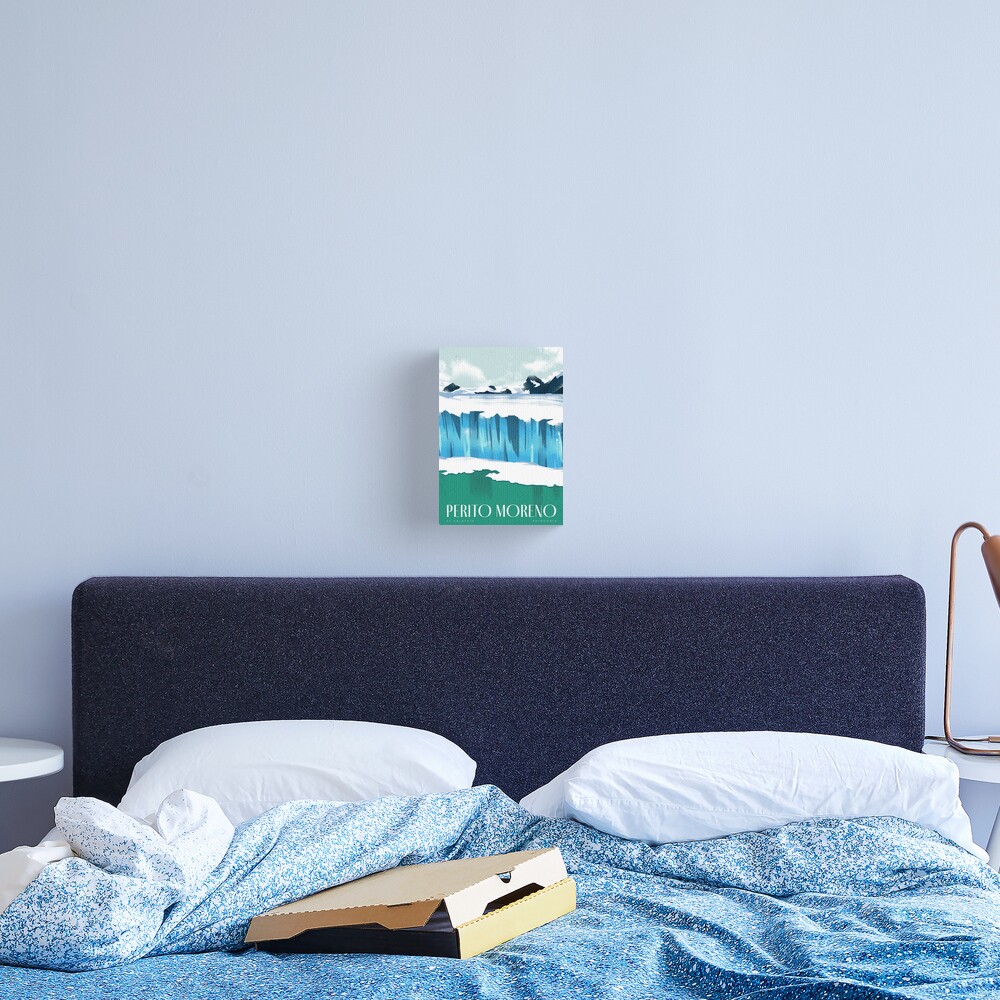 Item preview, Canvas Print designed and sold by Dreamerisa.