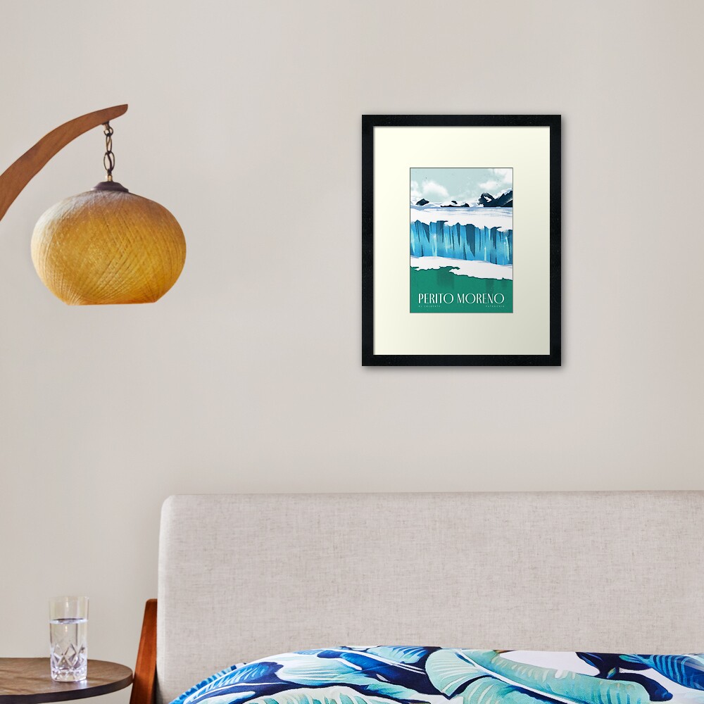 Item preview, Framed Art Print designed and sold by Dreamerisa.