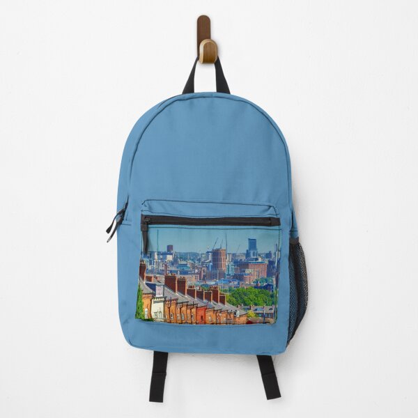 Item preview, Leeds City Skyline designed and sold by Alisonchambers2.
