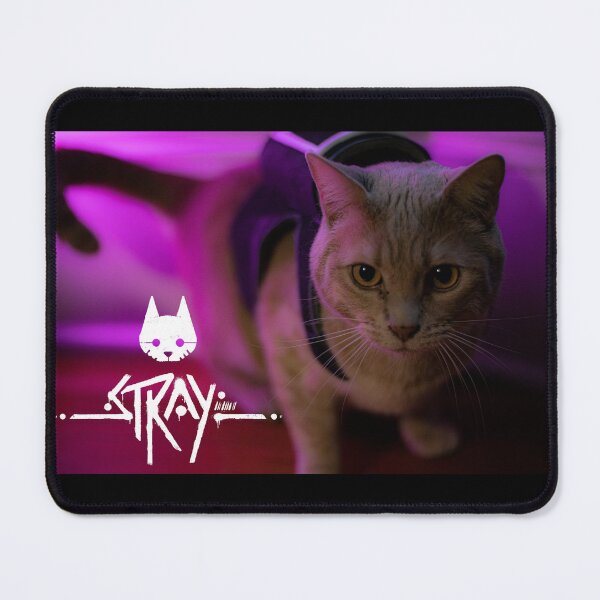 Item preview, Stray designed and sold by ToulouseArtist.