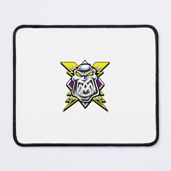 Item preview, the-Manchester Storm designed and sold by Akeosop.