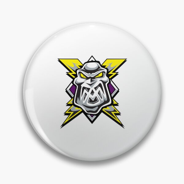 Item preview, the-Manchester Storm designed and sold by Akeosop.