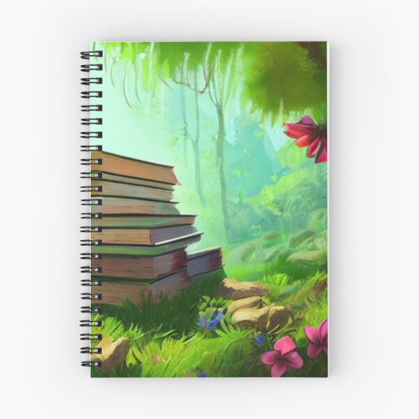 Item preview, Jungle flowers designed and sold by IviBlack.