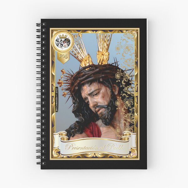 Item preview, HolyCard #05 designed and sold by JM-Contenidos.