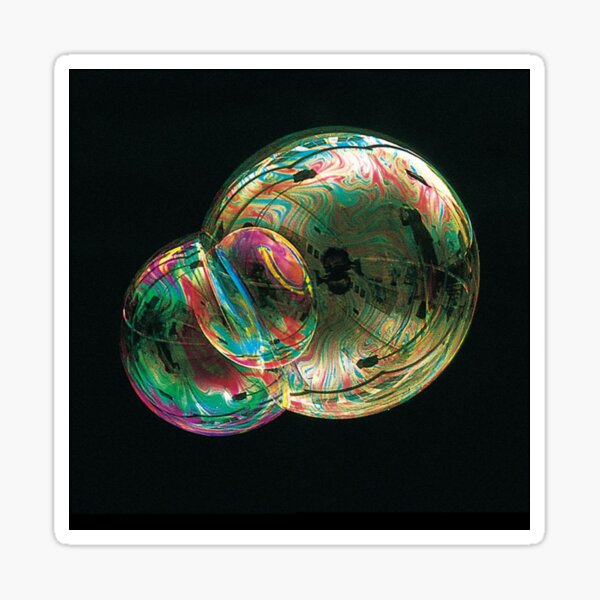 Blow bubbles #Blowbubbles #Blow #bubbles Sticker