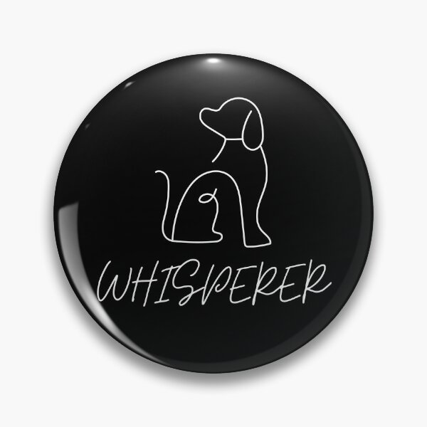 Item preview, Dog whisperer designed and sold by Conrad-Geordz.
