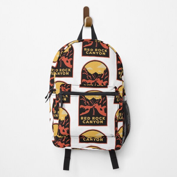 Item preview, Red Rock Canyon Las Vegas NV designed and sold by HalpinDesign.