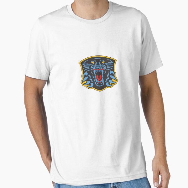 Item preview, las Panteras de Nottingham designed and sold by Akeosop.